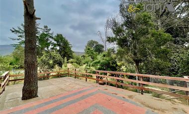 Parcela en Venta en Quebrada Escobares, Villa Alemana
