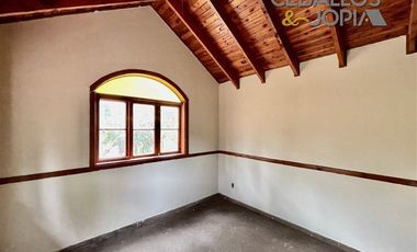 Parcela en Venta en Quebrada Escobares, Villa Alemana