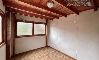 Parcela en Venta en Quebrada Escobares, Villa Alemana