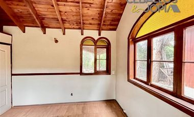 Parcela en Venta en Quebrada Escobares, Villa Alemana
