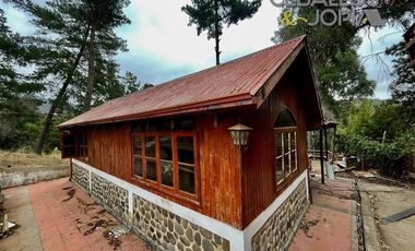 Parcela en Venta en Quebrada Escobares, Villa Alemana