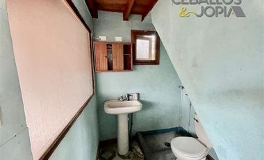 Parcela en Venta en Quebrada Escobares, Villa Alemana