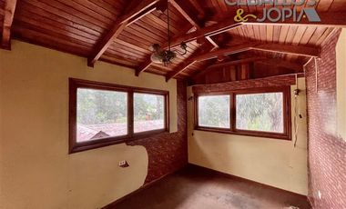 Parcela en Venta en Quebrada Escobares, Villa Alemana