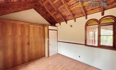 Parcela en Venta en Quebrada Escobares, Villa Alemana