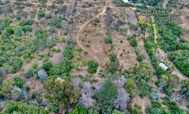 Parcela en Venta en Quebrada Escobares, Villa Alemana
