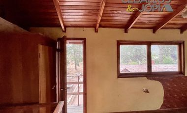 Parcela en Venta en Quebrada Escobares, Villa Alemana