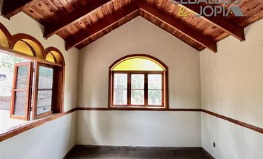Parcela en Venta en Quebrada Escobares, Villa Alemana