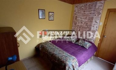 Casa en Venta en Centro de Tongoy