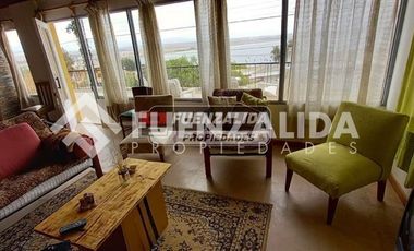 Casa en Venta en Centro de Tongoy