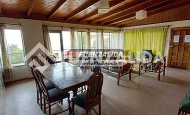 Casa en Venta en Centro de Tongoy