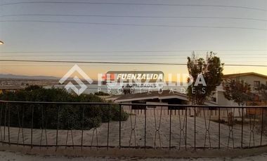 Casa en Venta en Centro de Tongoy