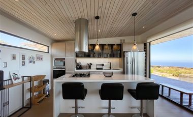 Casa en Venta en Los Molles - Condominio Rocas de Mar