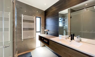 Casa en Venta en Los Molles - Condominio Rocas de Mar