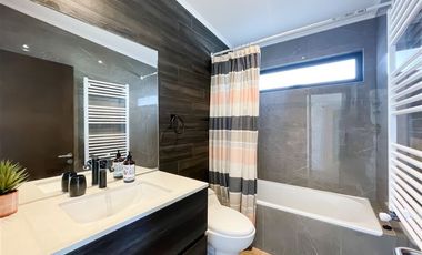 Casa en Venta en Los Molles - Condominio Rocas de Mar