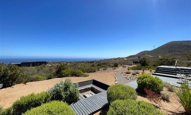 Casa en Venta en Los Molles - Condominio Rocas de Mar