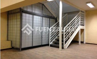 Oficina en Arriendo en metro Republica