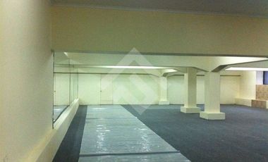 Oficina en Arriendo en metro Republica