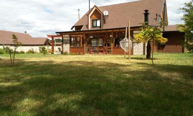 Casa en Venta en Paillao