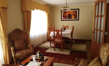 Casa en Venta en Paillao