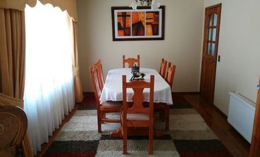 Casa en Venta en Paillao