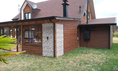 Casa en Venta en Paillao