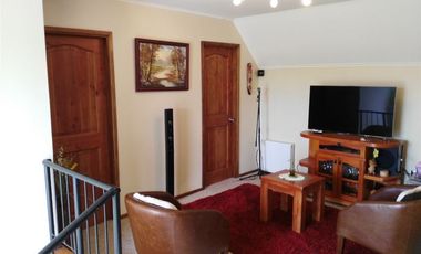 Casa en Venta en Paillao