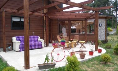 Casa en Venta en Paillao