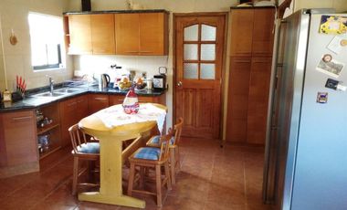 Casa en Venta en Paillao