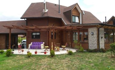 Casa en Venta en Paillao