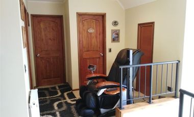 Casa en Venta en Paillao