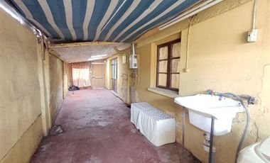 Casa en Venta en Pobl. Rene Schneider