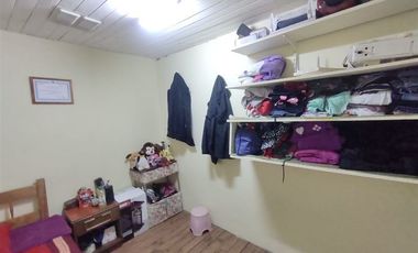 Casa en Venta en Pobl. Rene Schneider