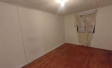 Casa en Venta en Pobl. Rene Schneider