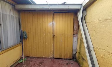 Casa en Venta en Pobl. Rene Schneider