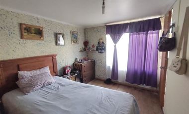 Casa en Venta en Pobl. Rene Schneider