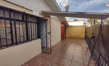 Casa en Venta en Pobl. Rene Schneider