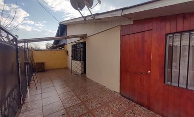 Casa en Venta en Pobl. Rene Schneider