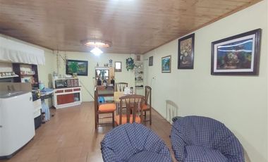 Casa en Venta en Pobl. Rene Schneider