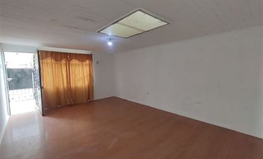 Casa en Venta en Pobl. Rene Schneider