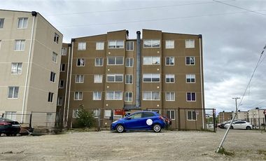 Departamento en Venta en Sector norponiente