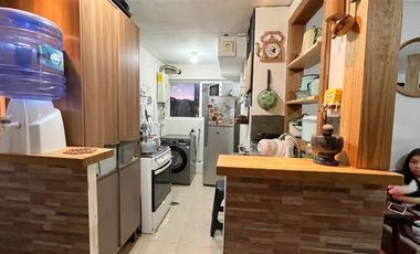 Departamento en Venta en Sector norponiente