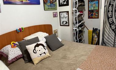 Departamento en Venta en Sector norponiente