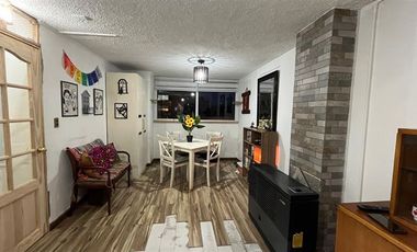 Departamento en Venta en Sector norponiente