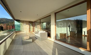 Departamento en Venta en Villuco, Chiguayante