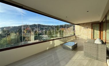 Departamento en Venta en Villuco, Chiguayante