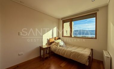 Departamento en Venta en Villuco, Chiguayante