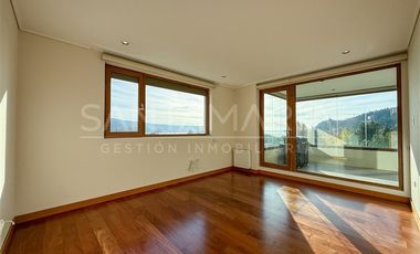 Departamento en Venta en Villuco, Chiguayante