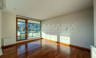 Departamento en Venta en Villuco, Chiguayante