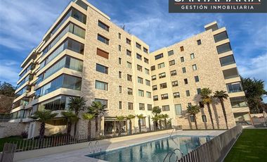 Departamento en Venta en Villuco, Chiguayante