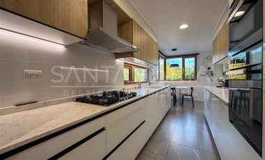 Departamento en Venta en Villuco, Chiguayante